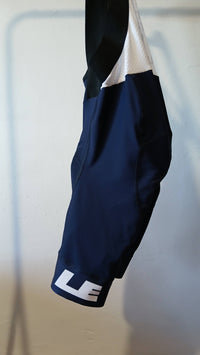 Bib Navy - Short - Solid (Men)