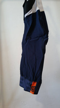 Bib Navy - Short (Women)