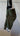 Bib Olive - Short - Solid (Men)