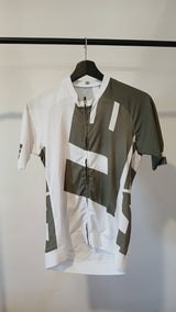 Bib Olive - Short - Solid (Men)