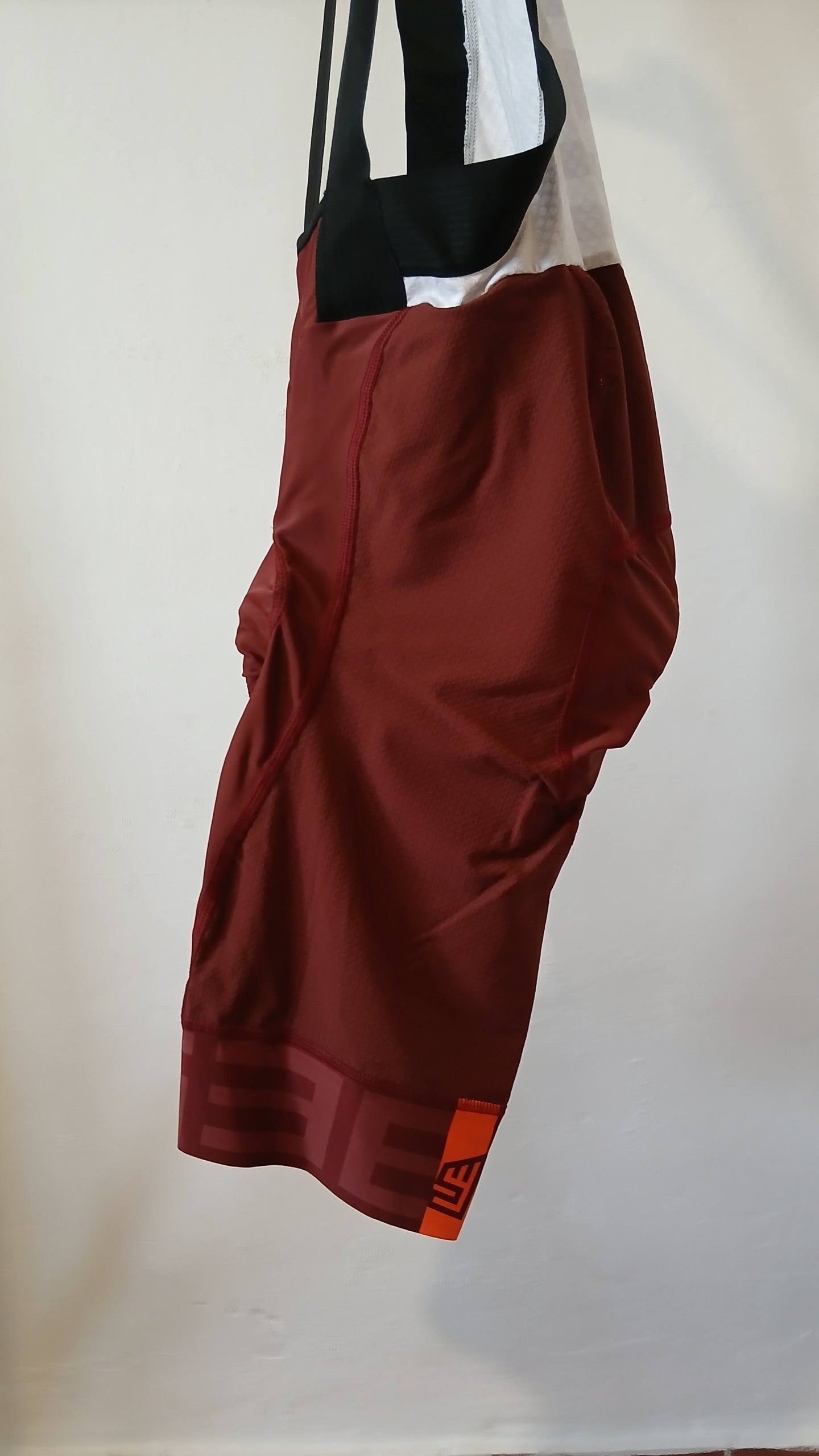 Bib Red Stone - Short (Women)