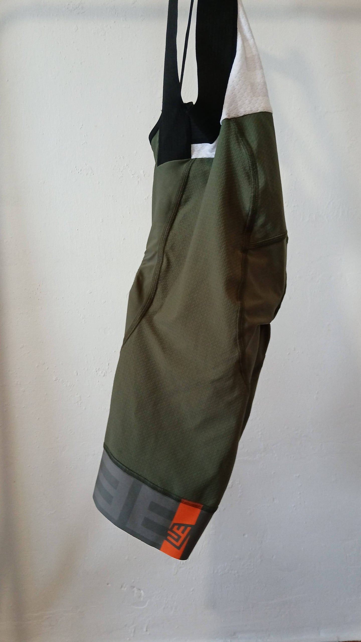 Bib Olive - Short (Women)