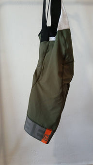 Bib Olive - Short (Women)