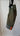 Bib Short - Olive - Outline (Men)