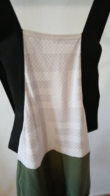 Bib Olive - Short (Women)