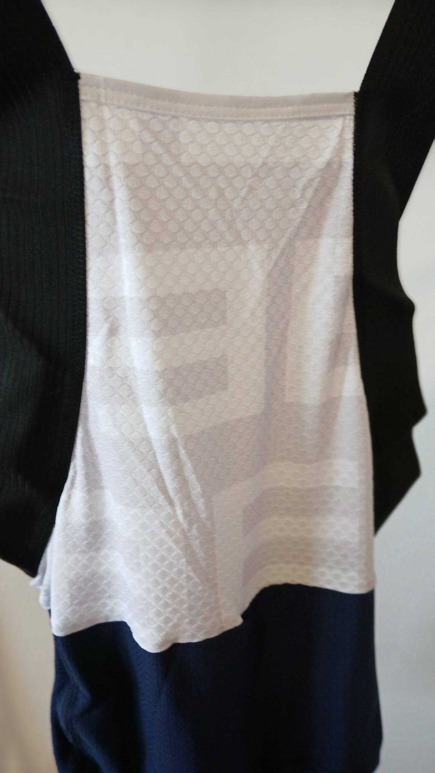 Bib Navy - Short (Women)
