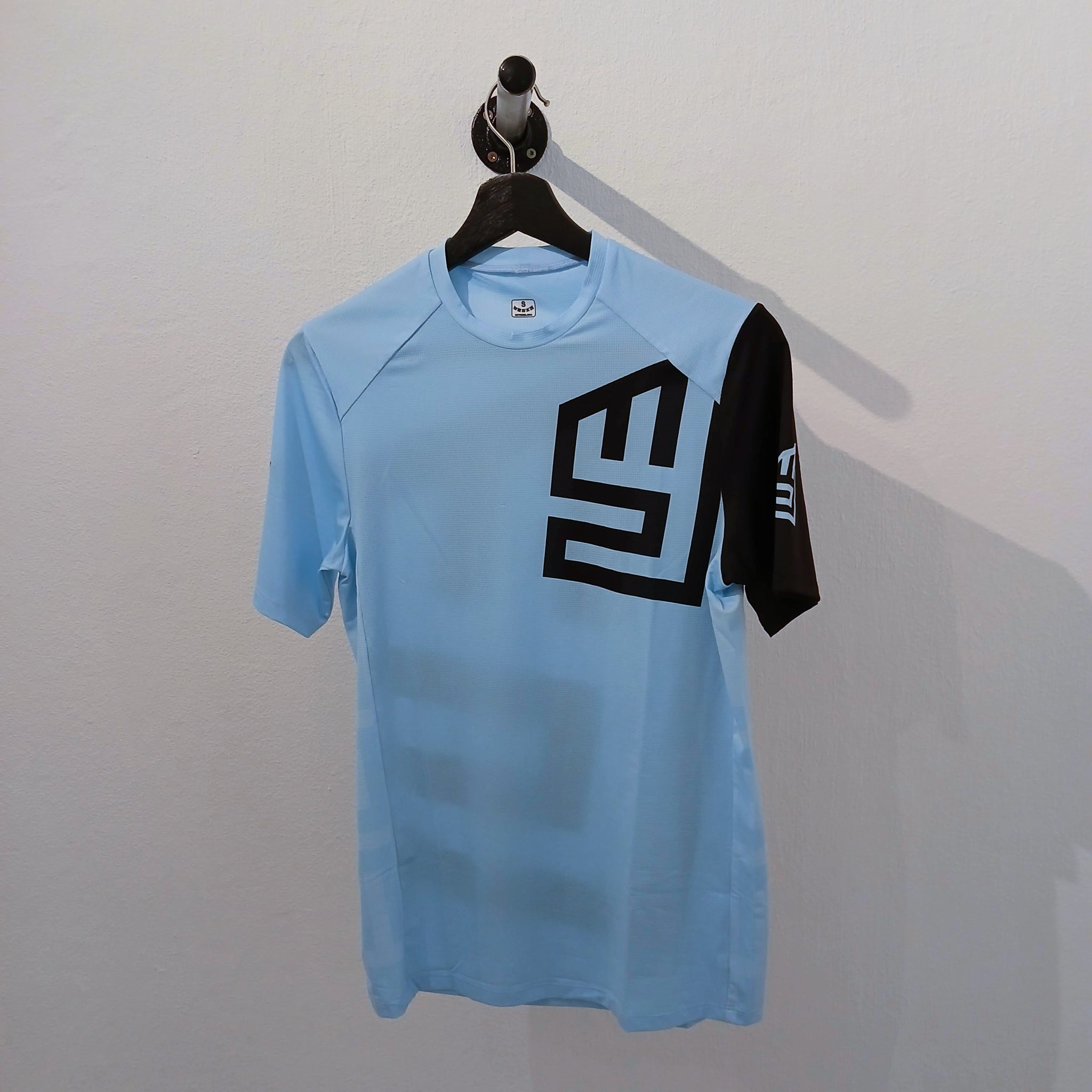 SPORT shirt - Sky