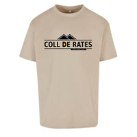 Coll de Rates T-shirt