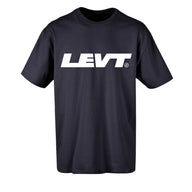 Oversized T-shirt (Navy)