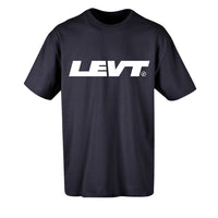 Oversized T-shirt (Navy)